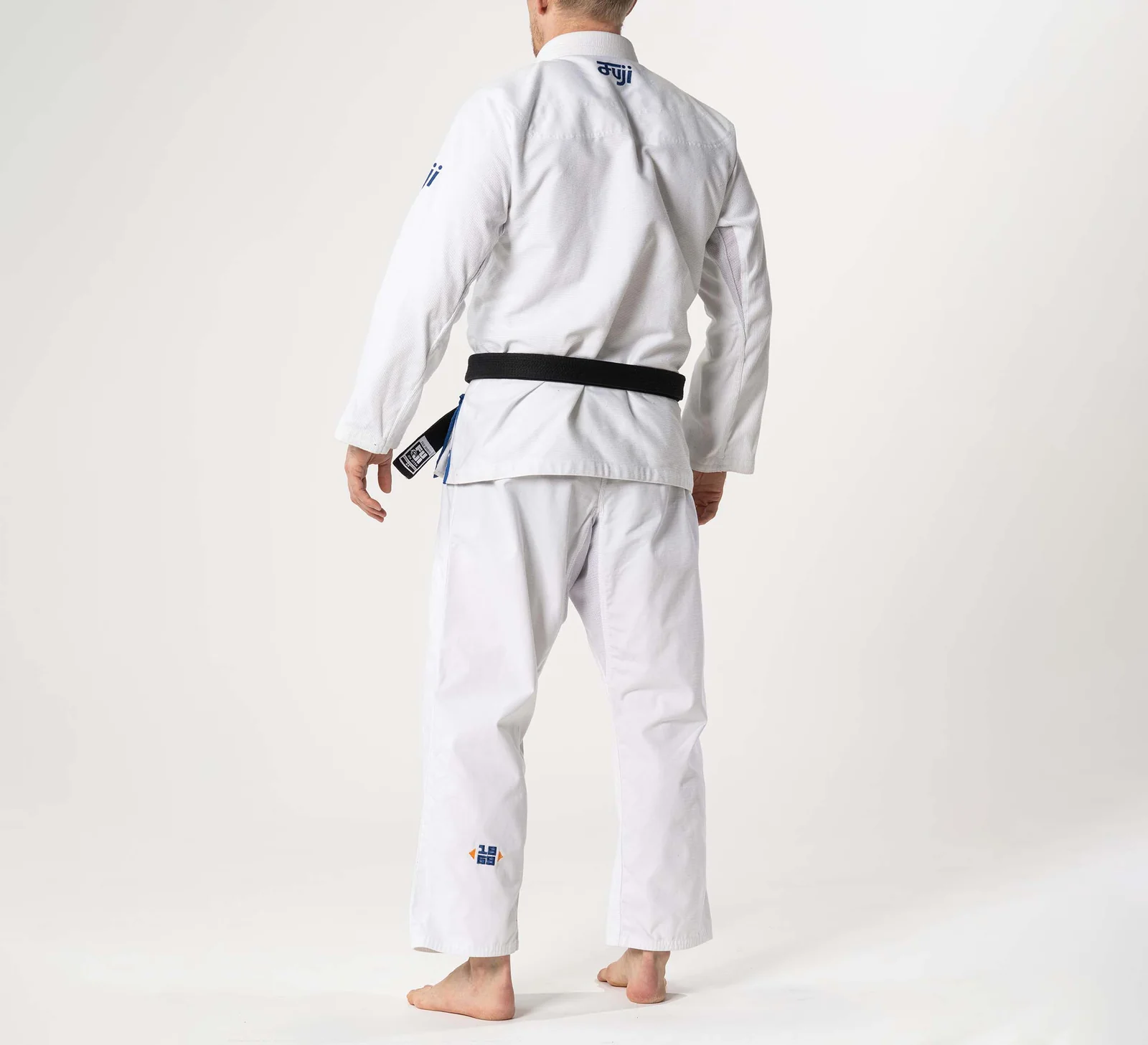 Fuji Flow-Tech BJJ Gi