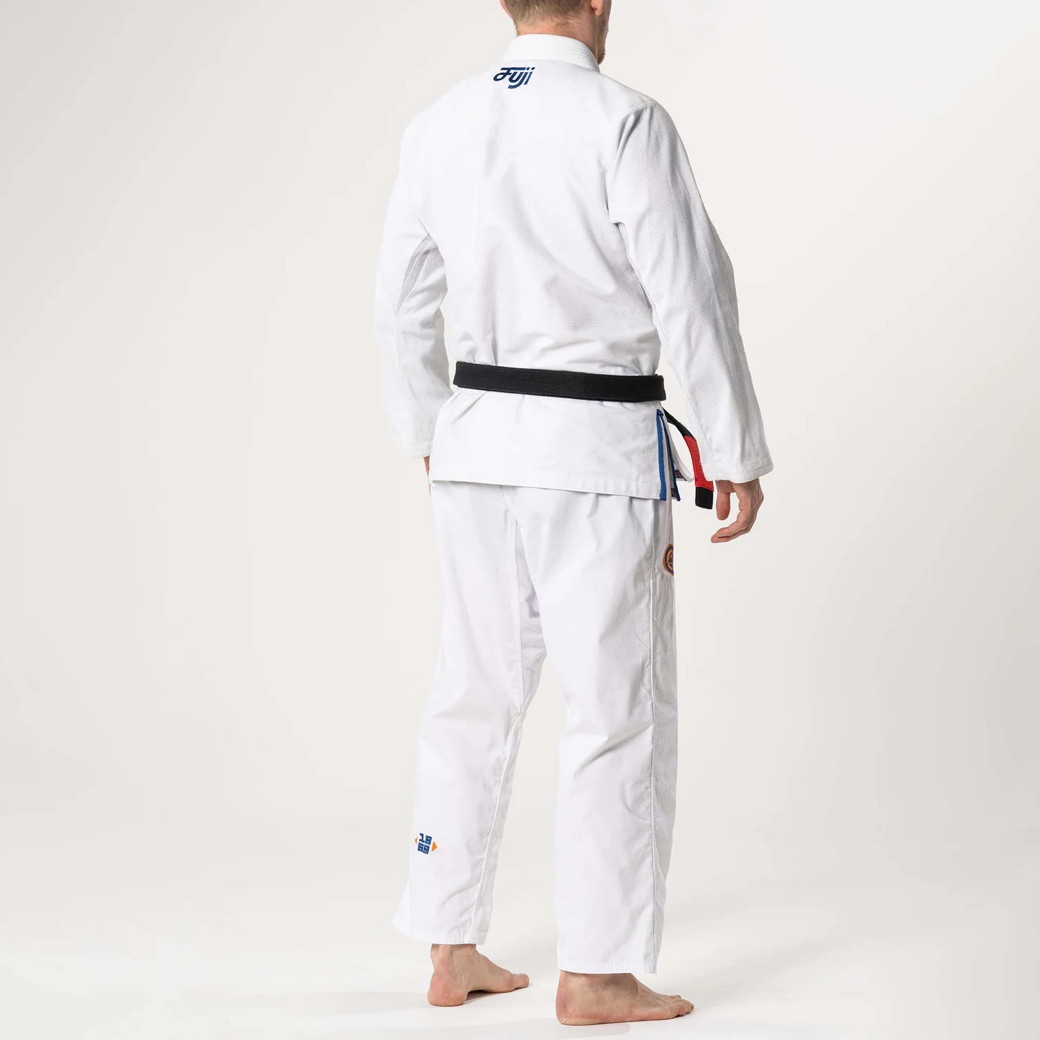 Fuji Flow-Tech BJJ Gi