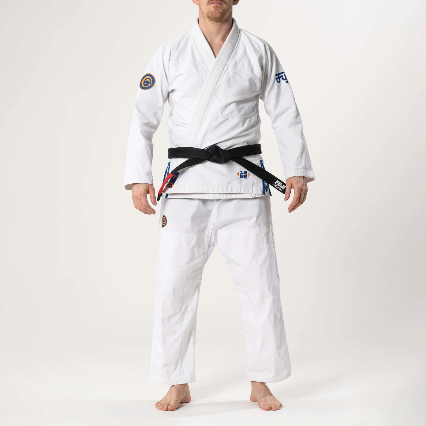 Fuji Flow-Tech BJJ Gi
