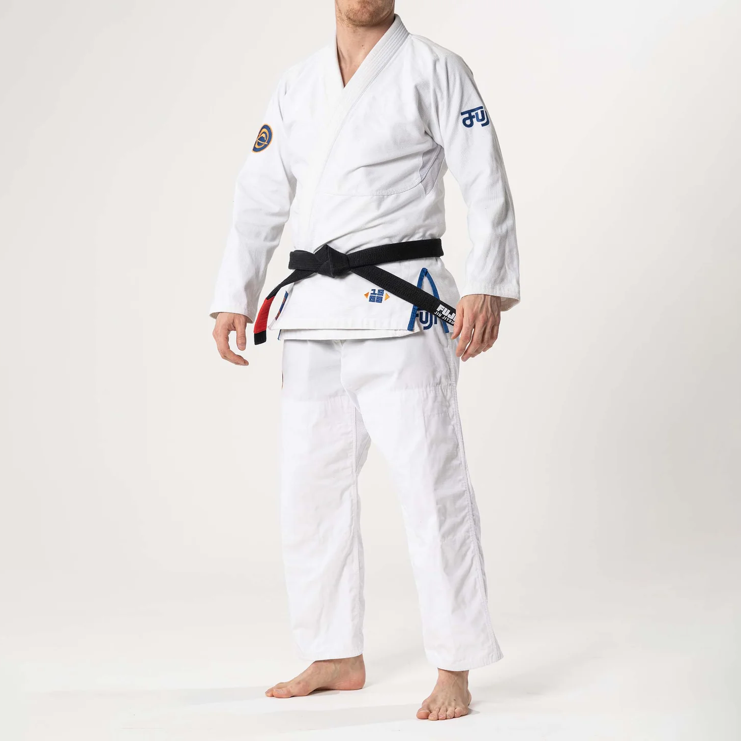 Fuji Flow-Tech BJJ Gi