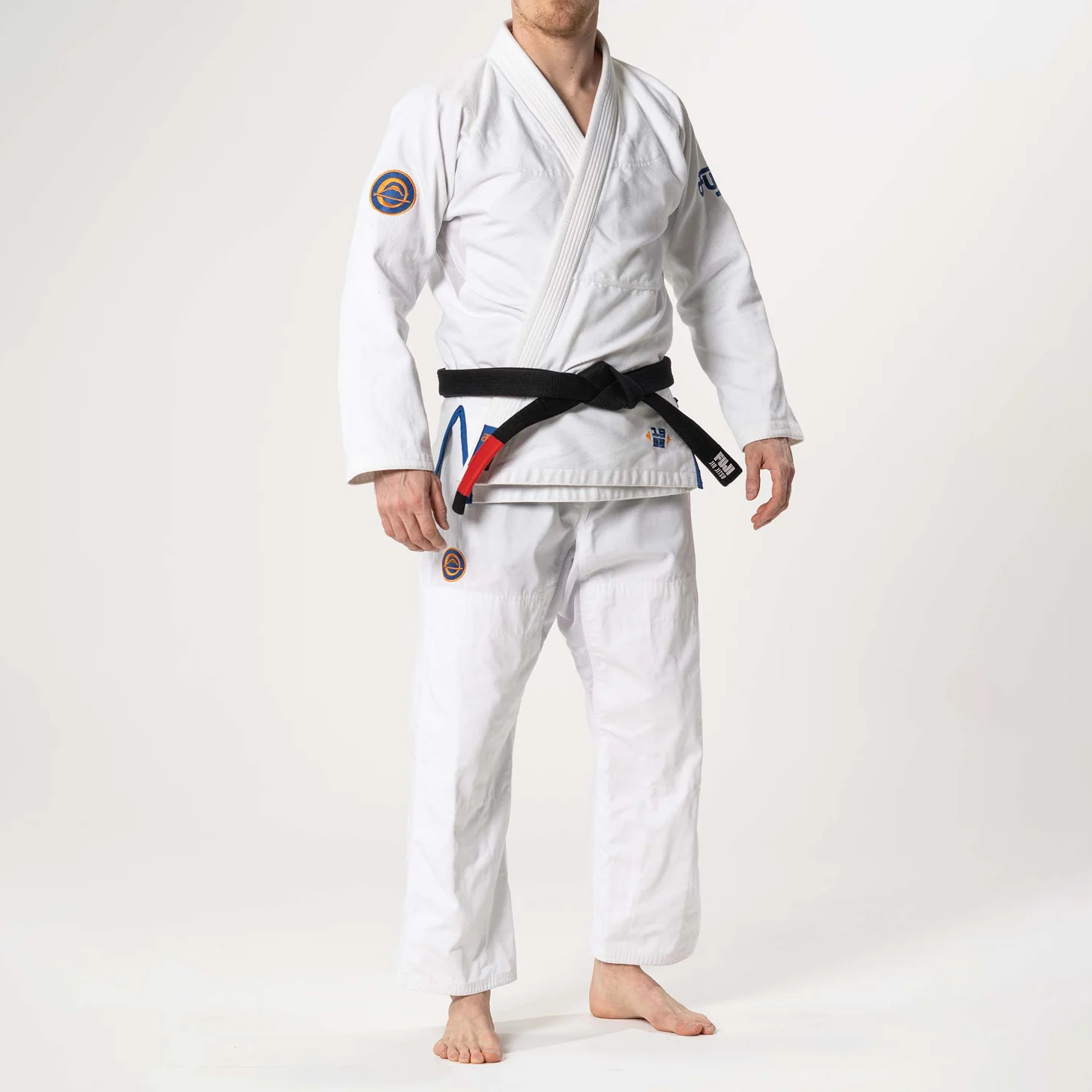 Fuji Flow-Tech BJJ Gi