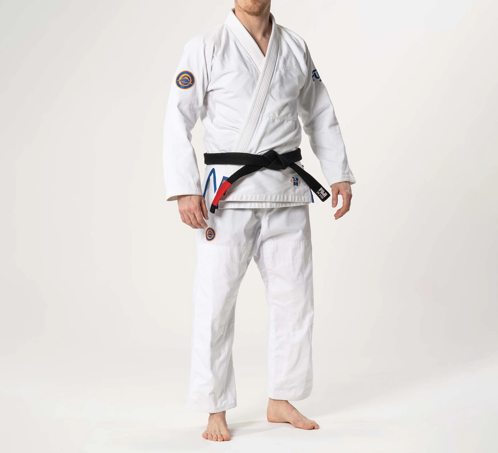Fuji Flow-Tech BJJ Gi