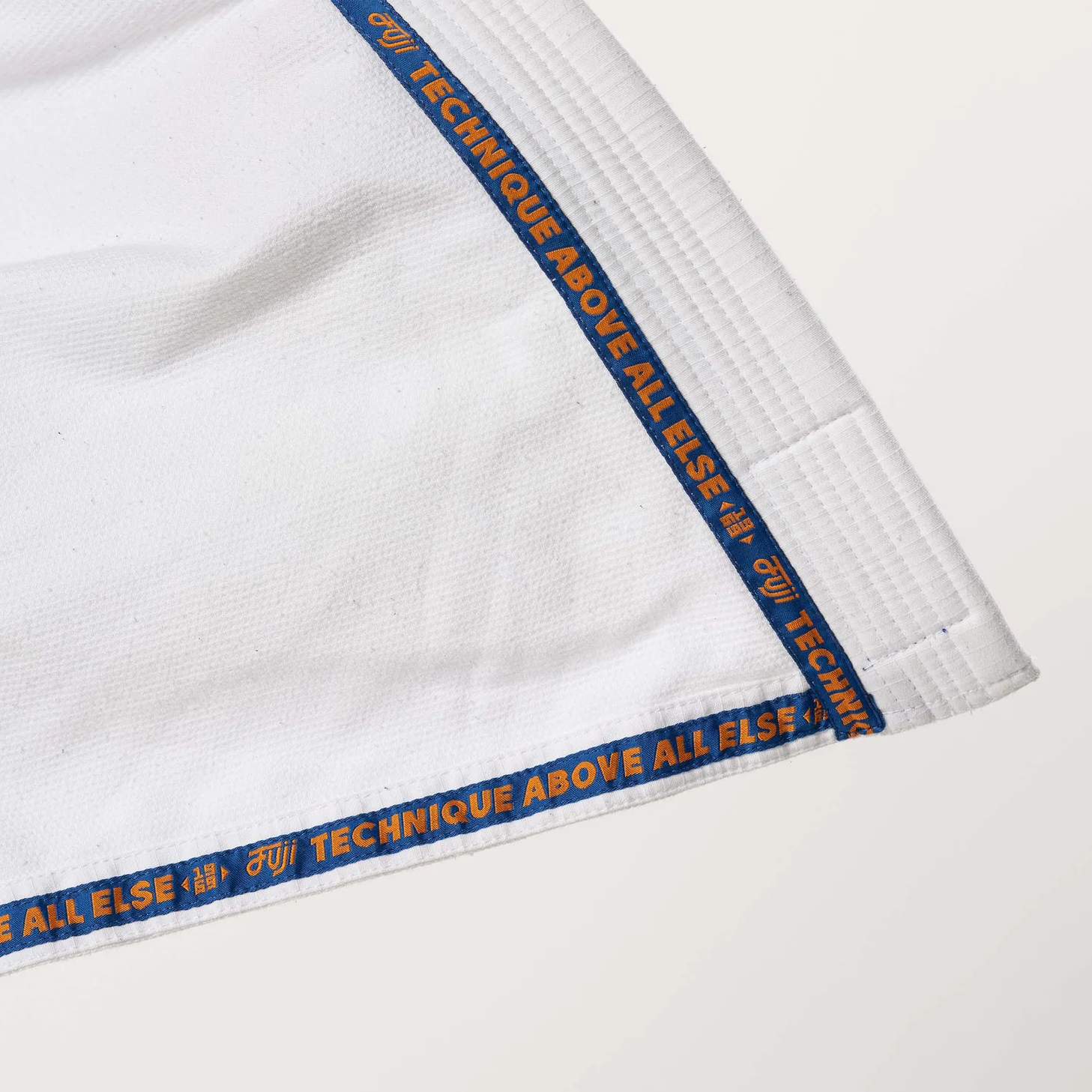Fuji Flow-Tech BJJ Gi
