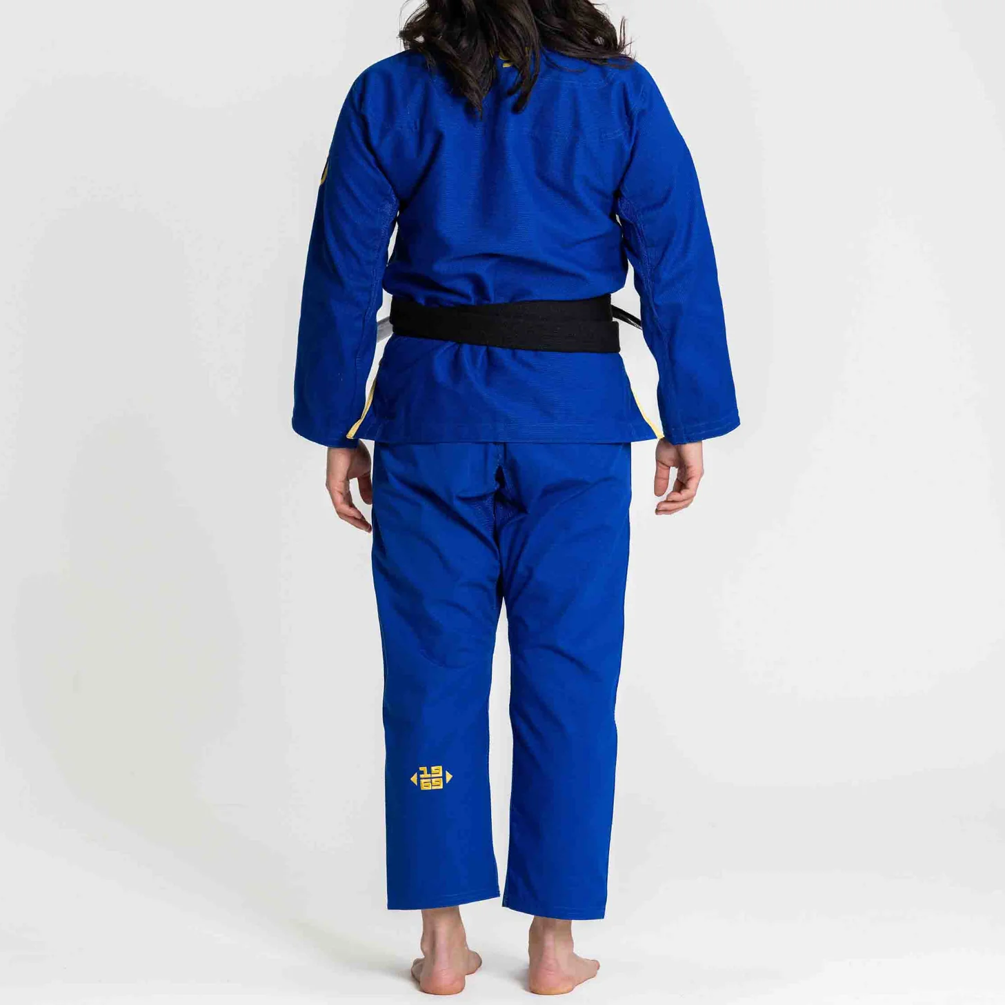 Fuji Womens Flow-Tech BJJ Gi
