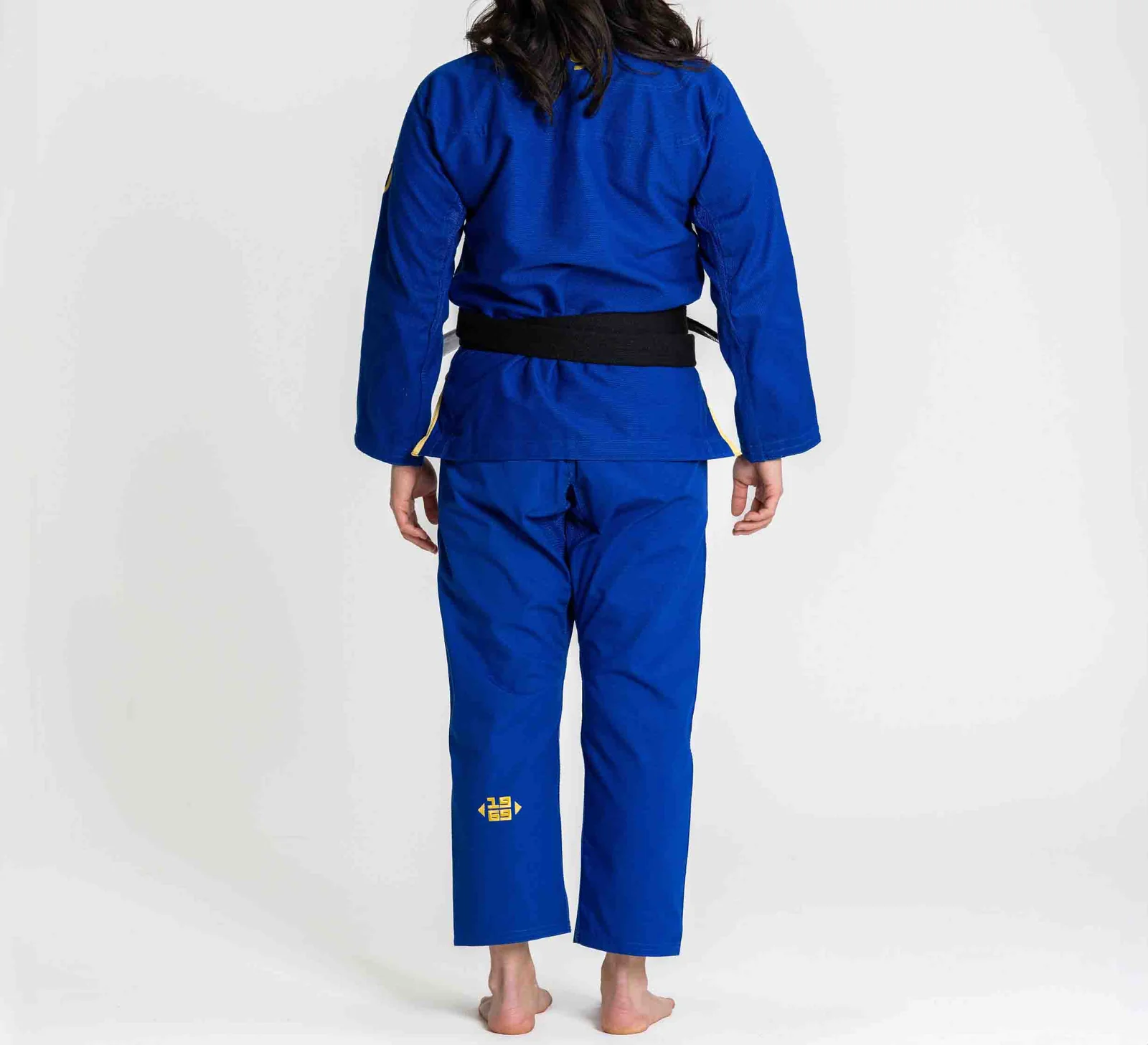 Fuji Womens Flow-Tech BJJ Gi