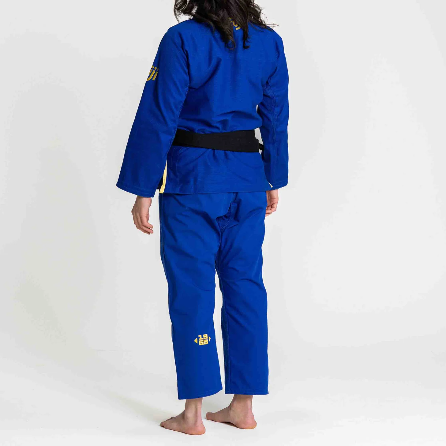 Fuji Womens Flow-Tech BJJ Gi