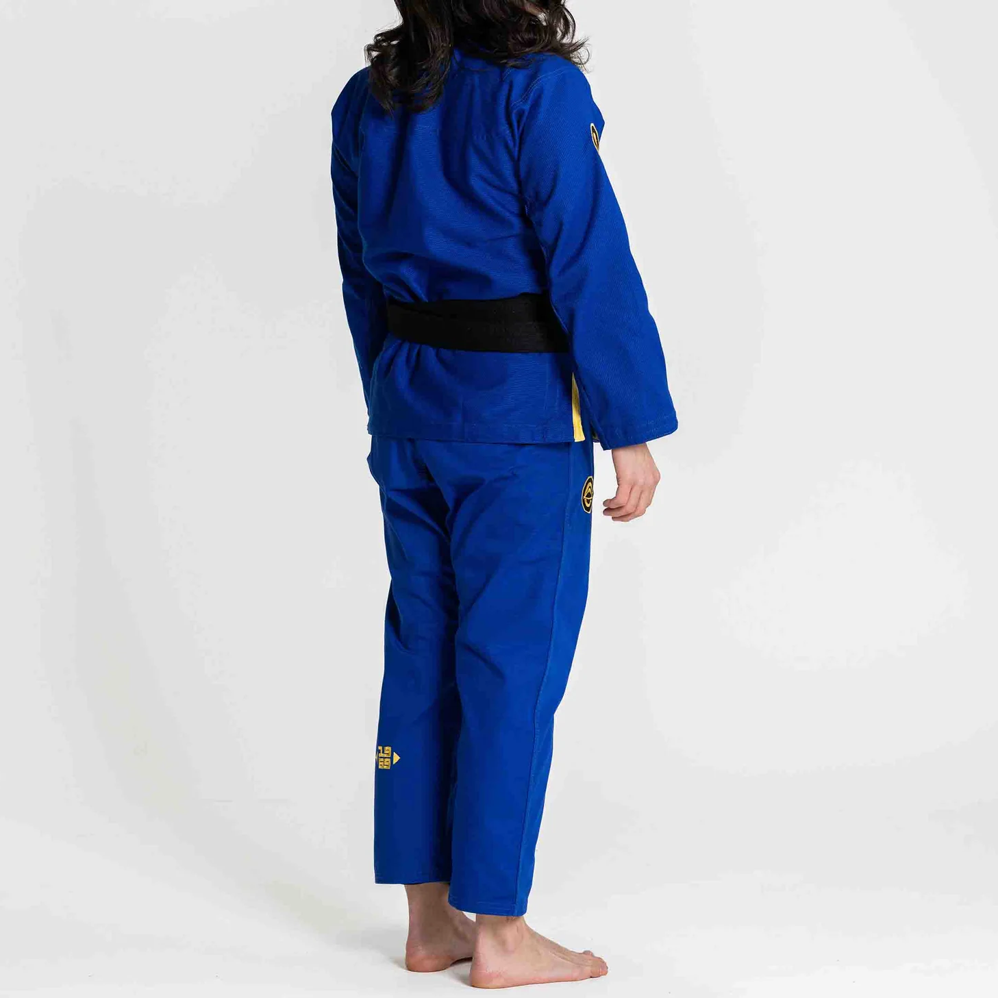 Fuji Womens Flow-Tech BJJ Gi