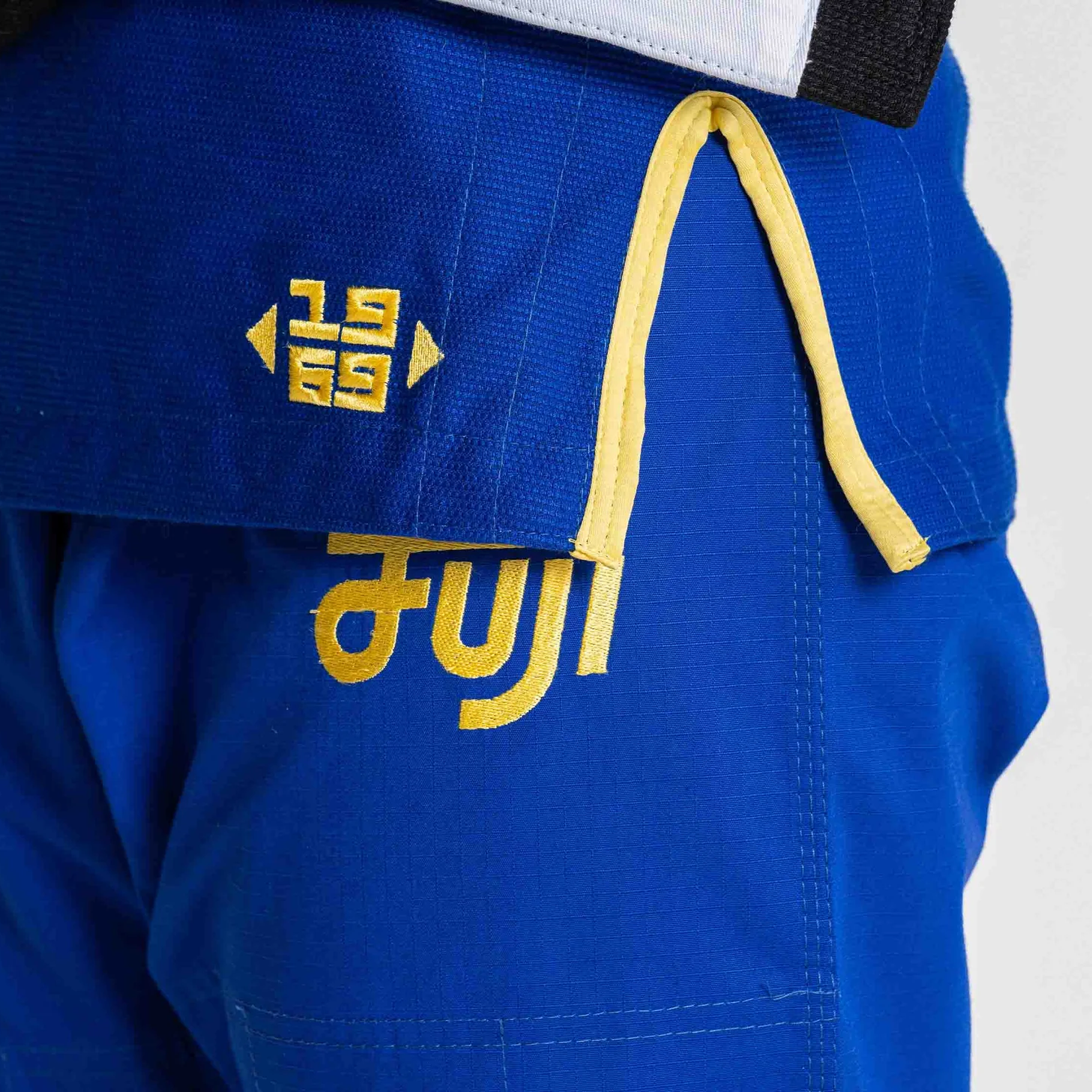 Fuji Womens Flow-Tech BJJ Gi