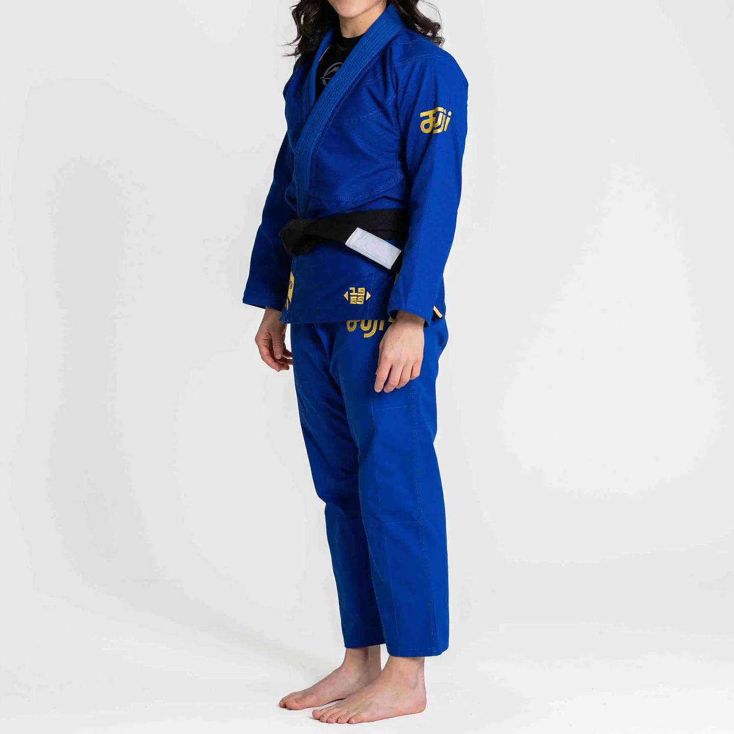 Fuji Womens Flow-Tech BJJ Gi