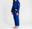 Fuji Womens Flow-Tech BJJ Gi