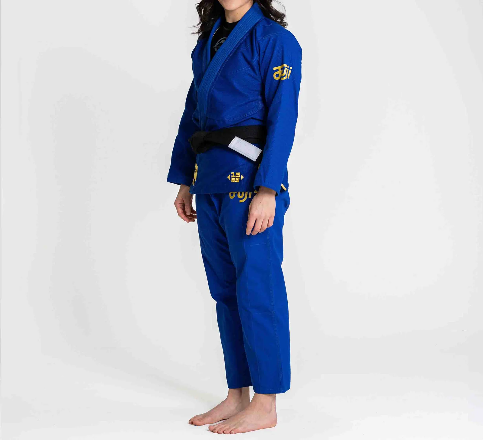 Fuji Womens Flow-Tech BJJ Gi