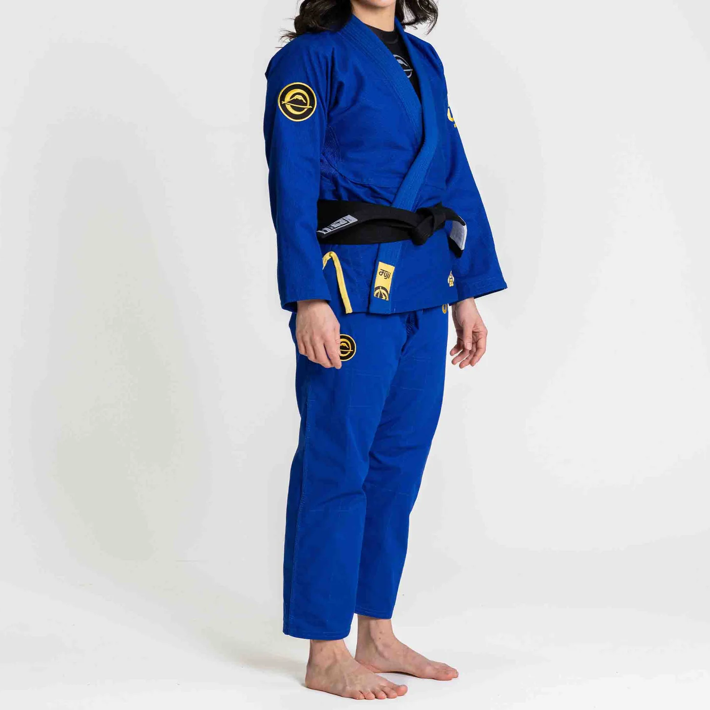 Fuji Womens Flow-Tech BJJ Gi