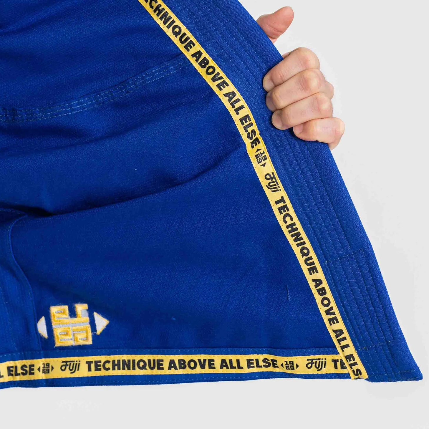 Fuji Womens Flow-Tech BJJ Gi
