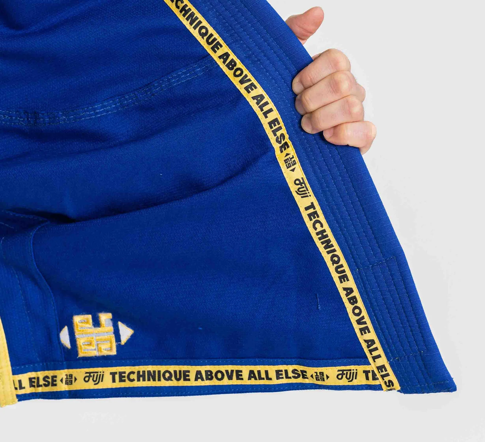 Fuji Womens Flow-Tech BJJ Gi