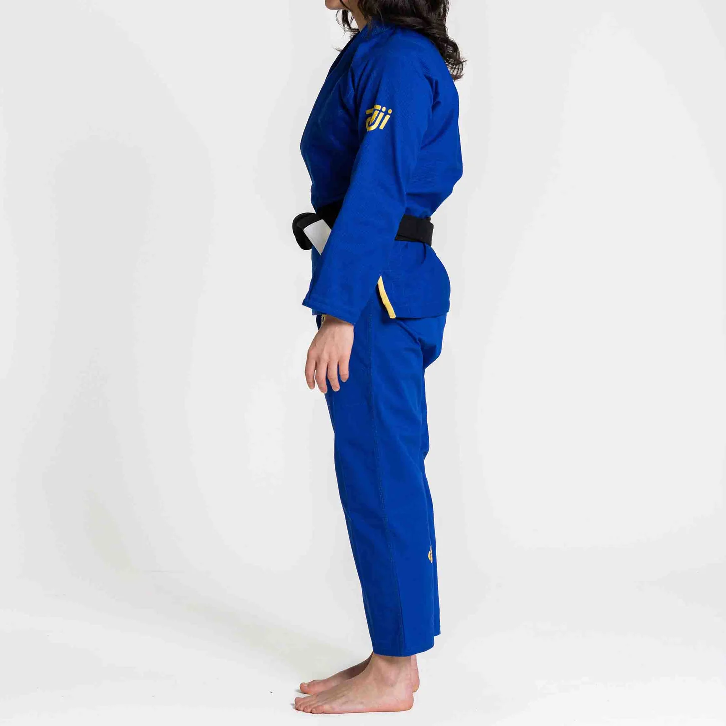 Fuji Womens Flow-Tech BJJ Gi