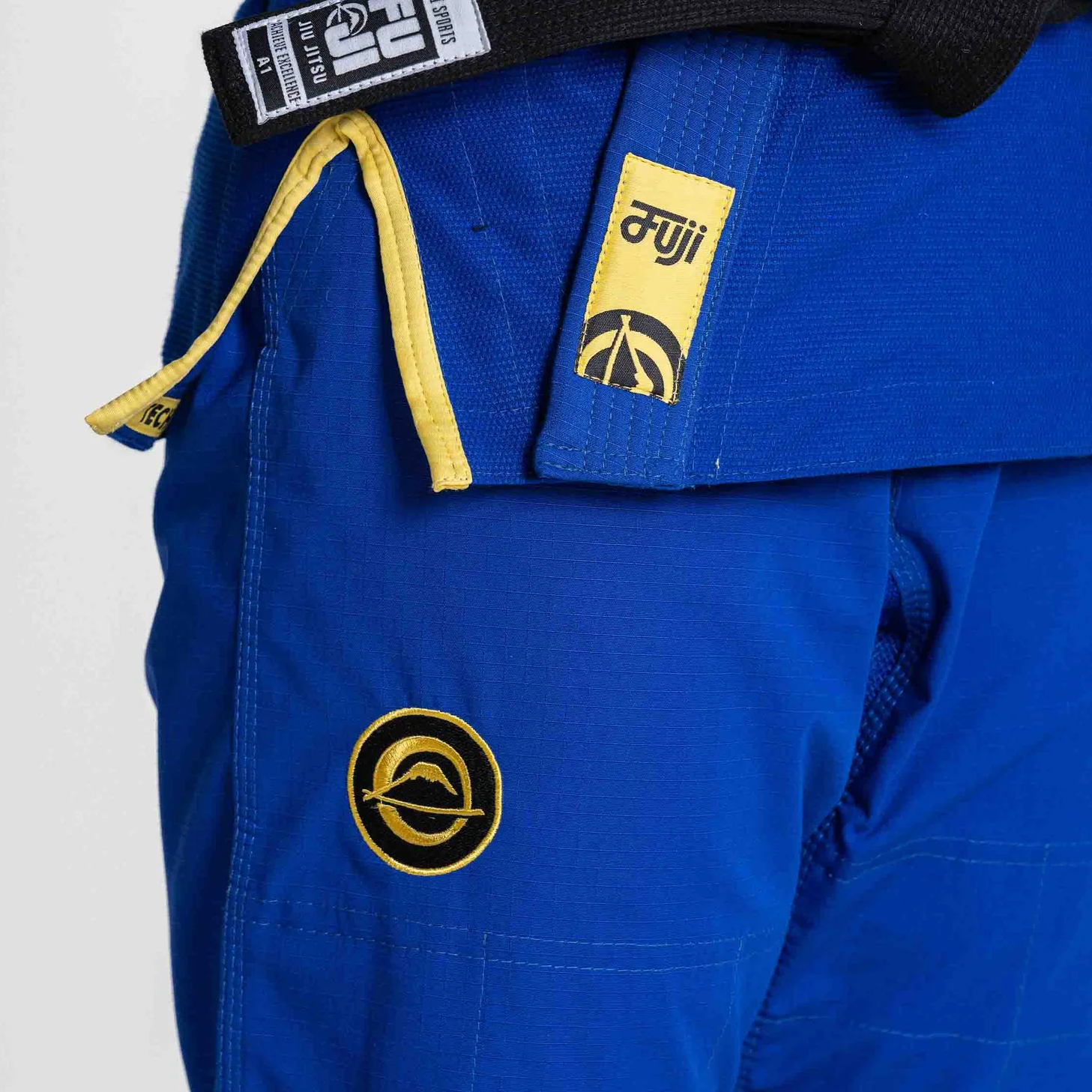 Fuji Womens Flow-Tech BJJ Gi