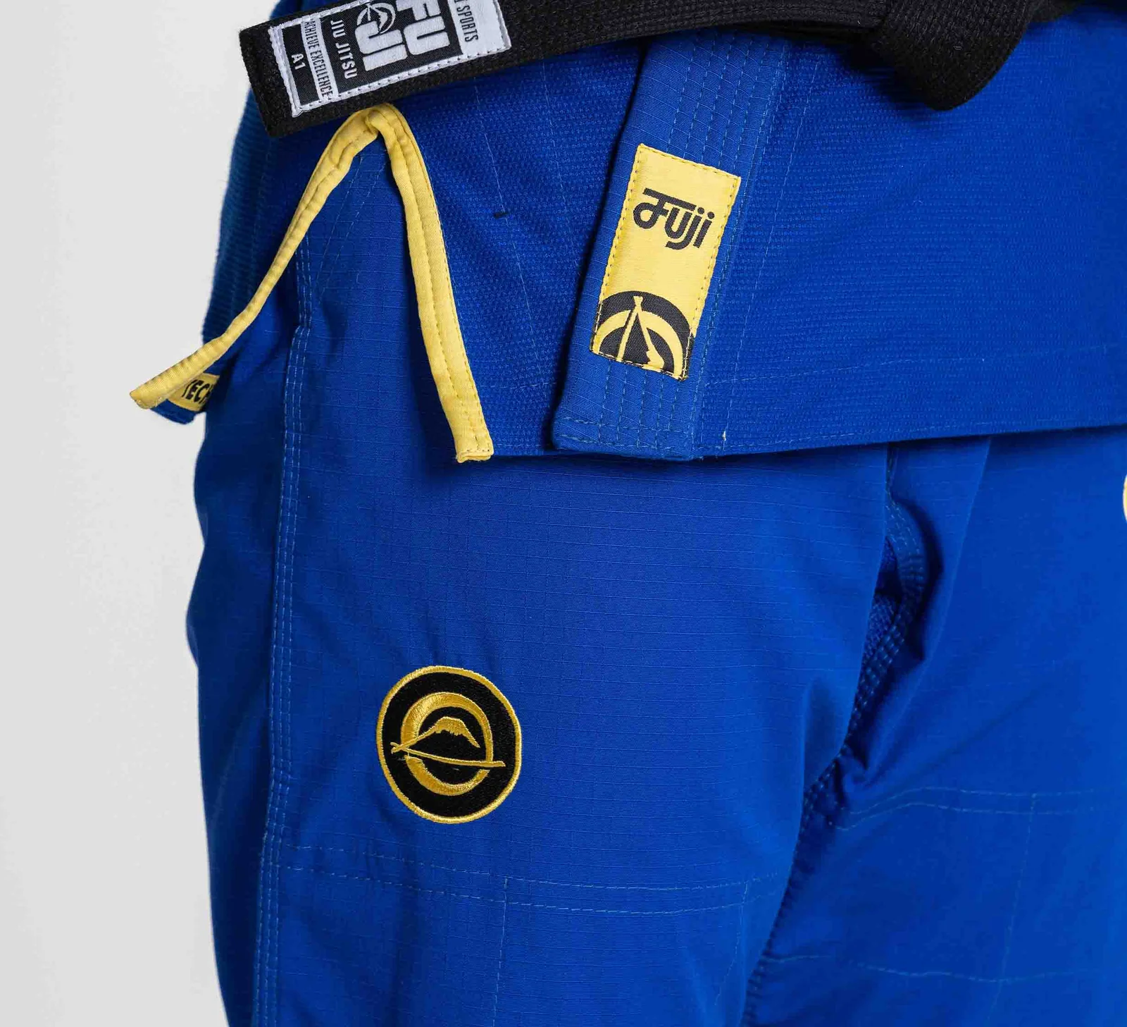 Fuji Womens Flow-Tech BJJ Gi