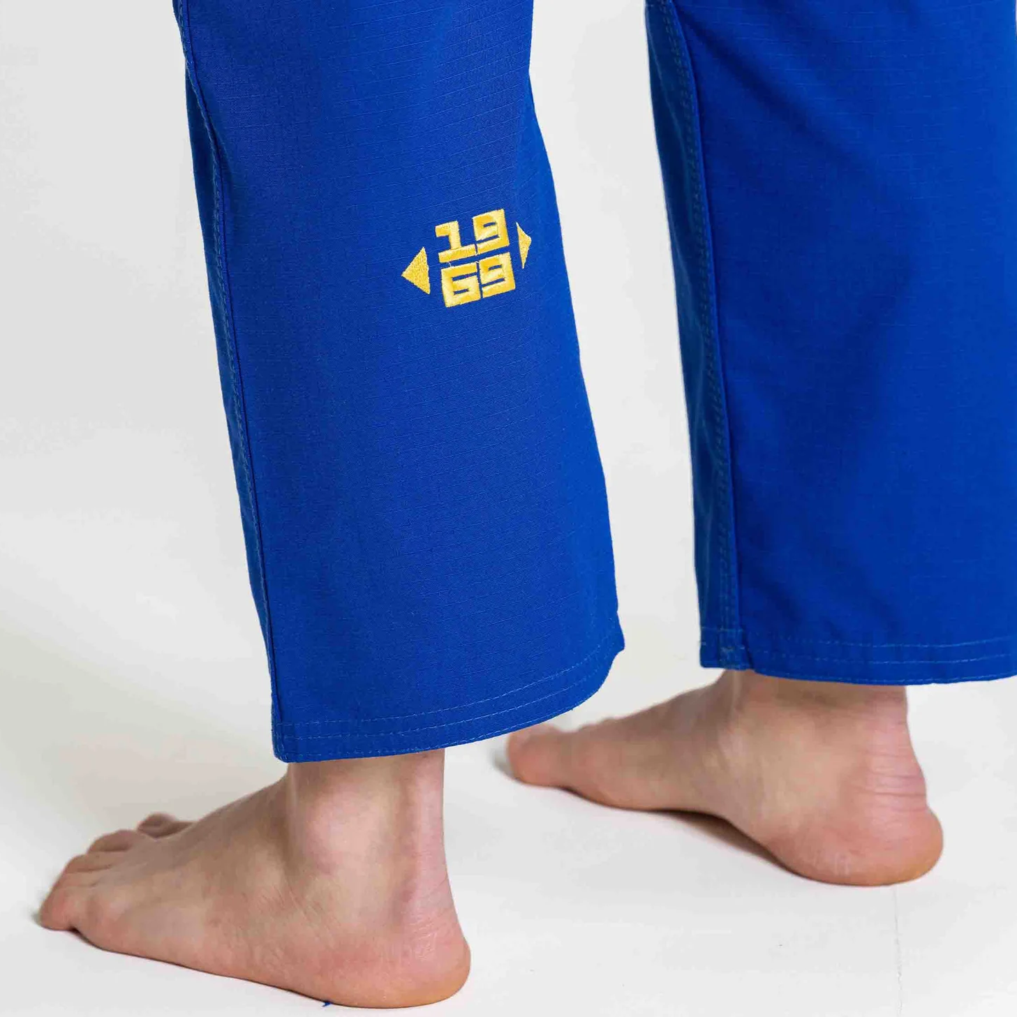 Fuji Womens Flow-Tech BJJ Gi