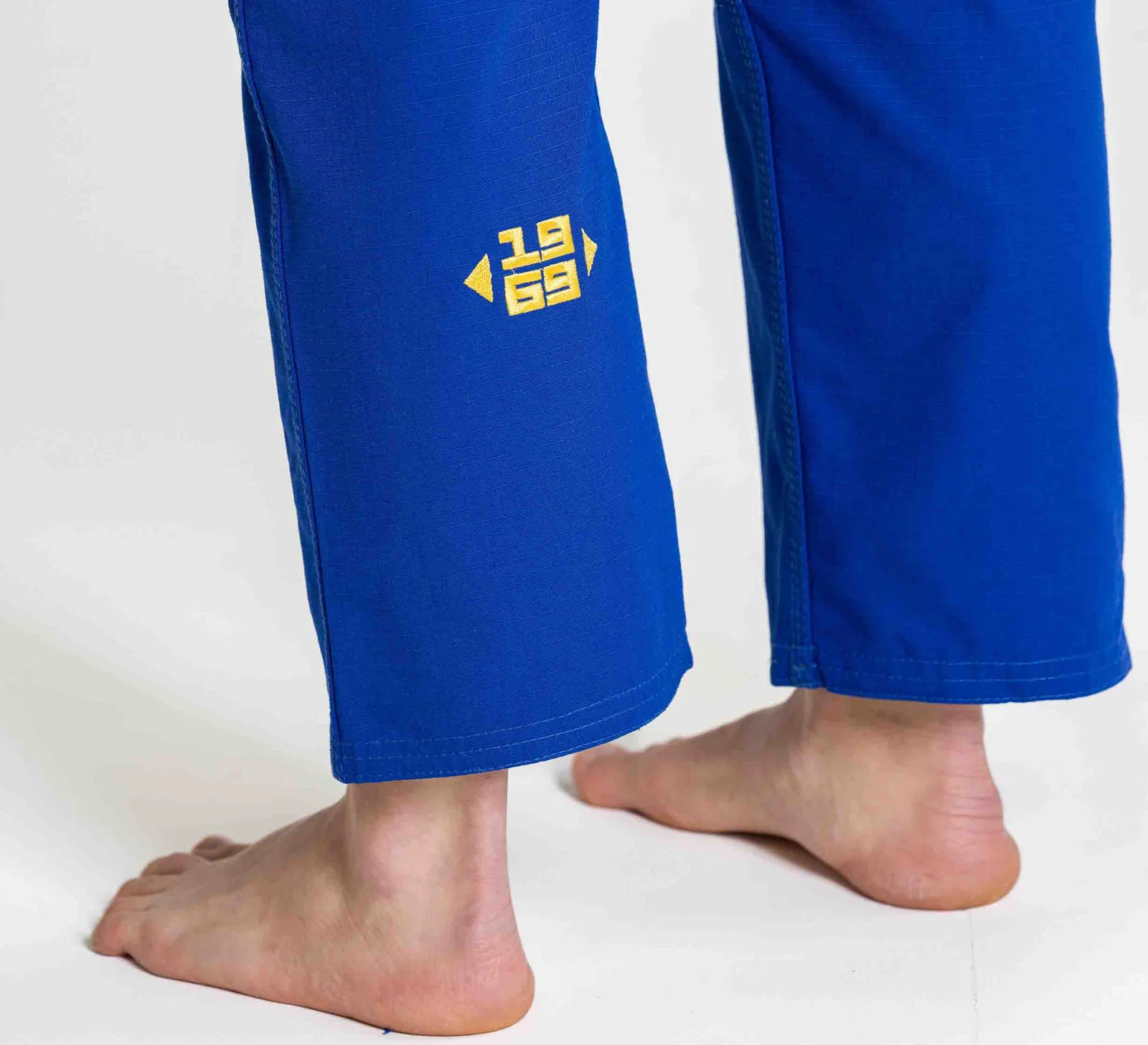 Fuji Womens Flow-Tech BJJ Gi