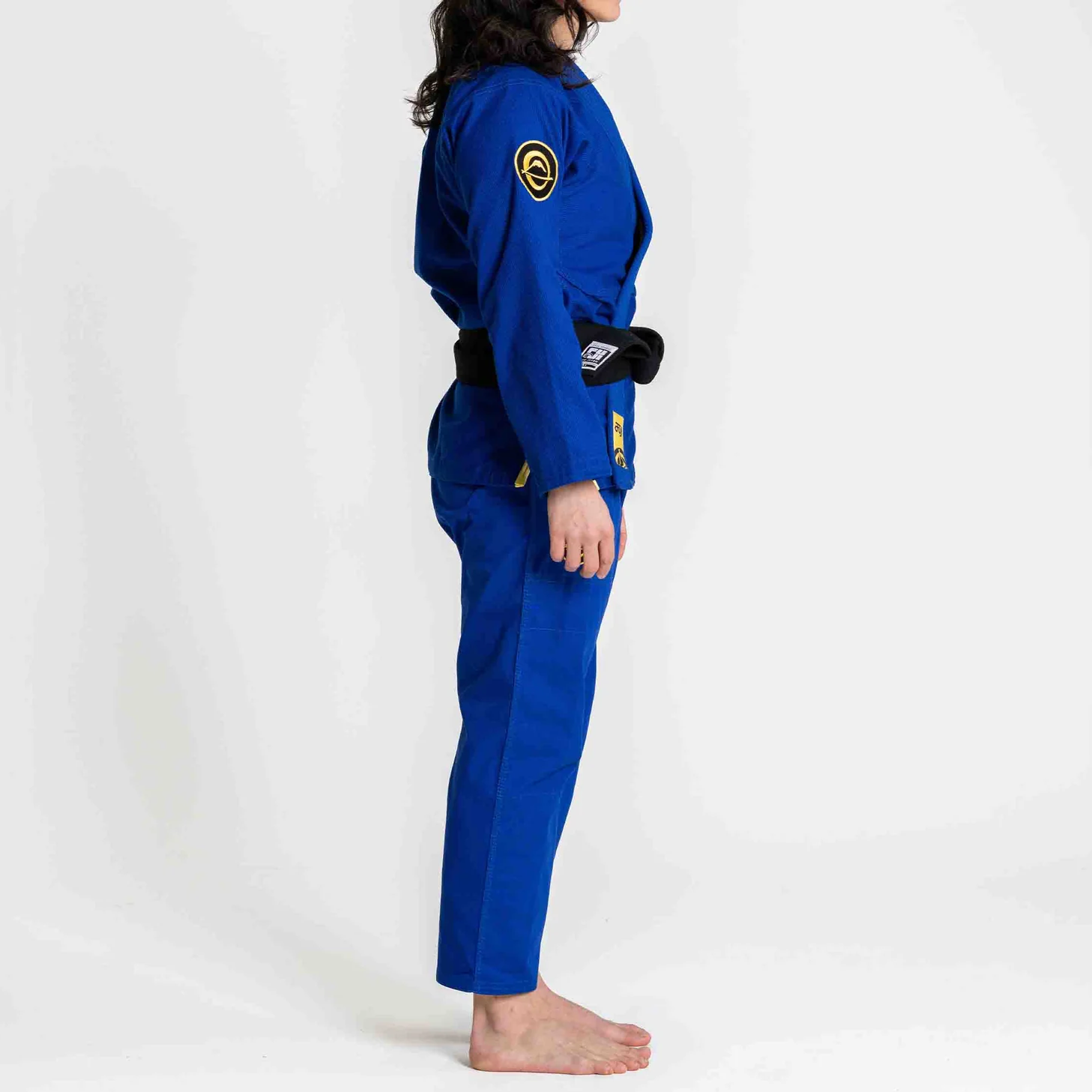 Fuji Womens Flow-Tech BJJ Gi