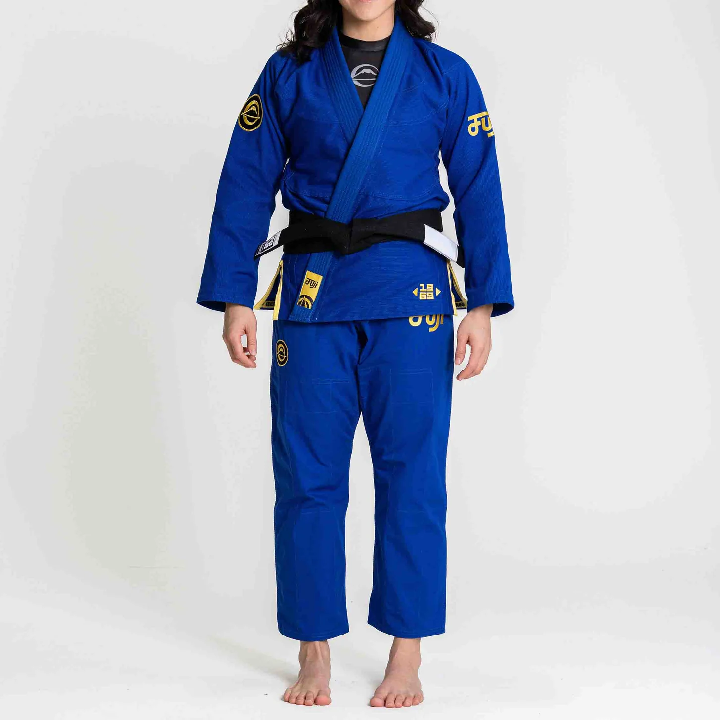 Fuji Womens Flow-Tech BJJ Gi