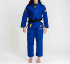 Fuji Womens Flow-Tech BJJ Gi