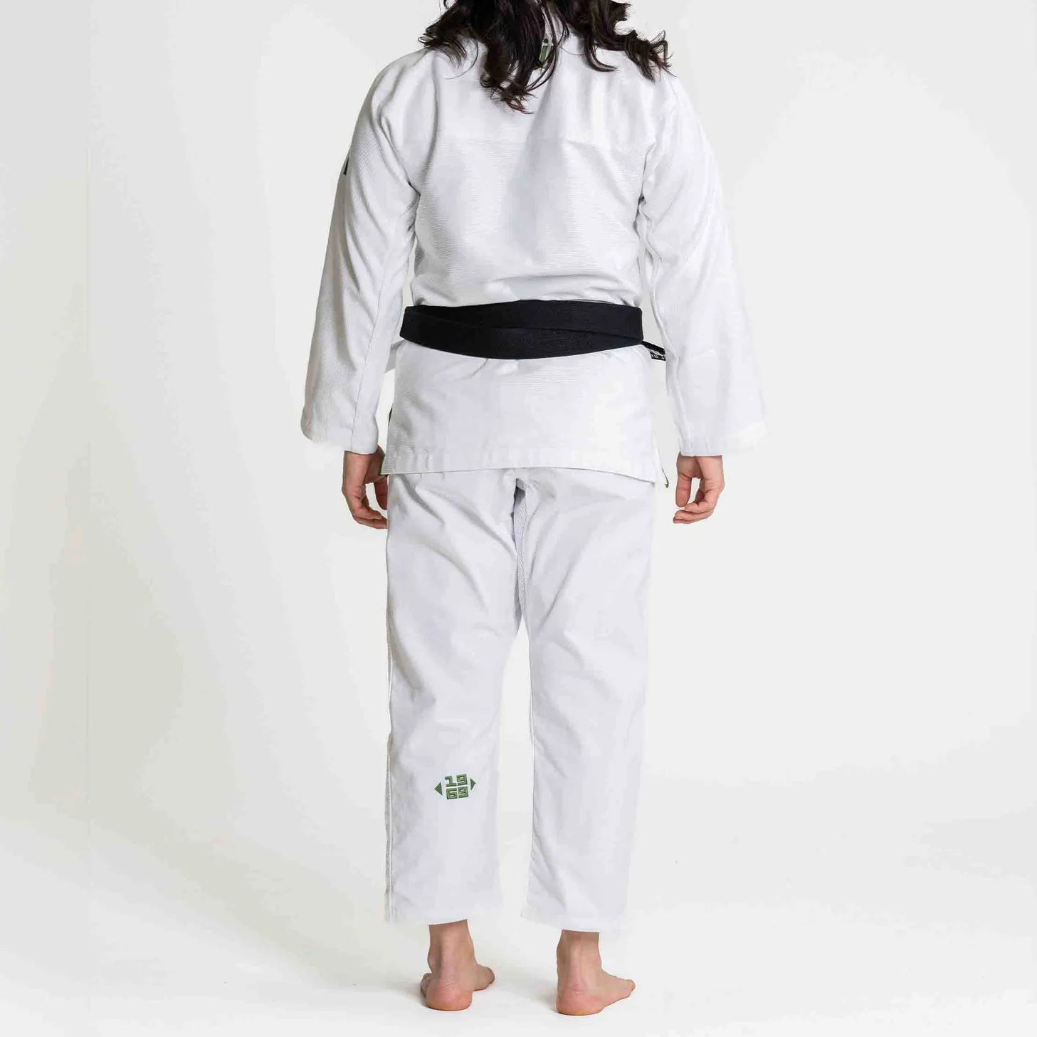 Fuji Womens Flow-Tech BJJ Gi
