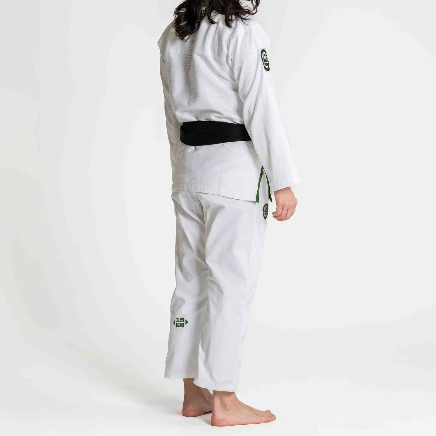 Fuji Womens Flow-Tech BJJ Gi
