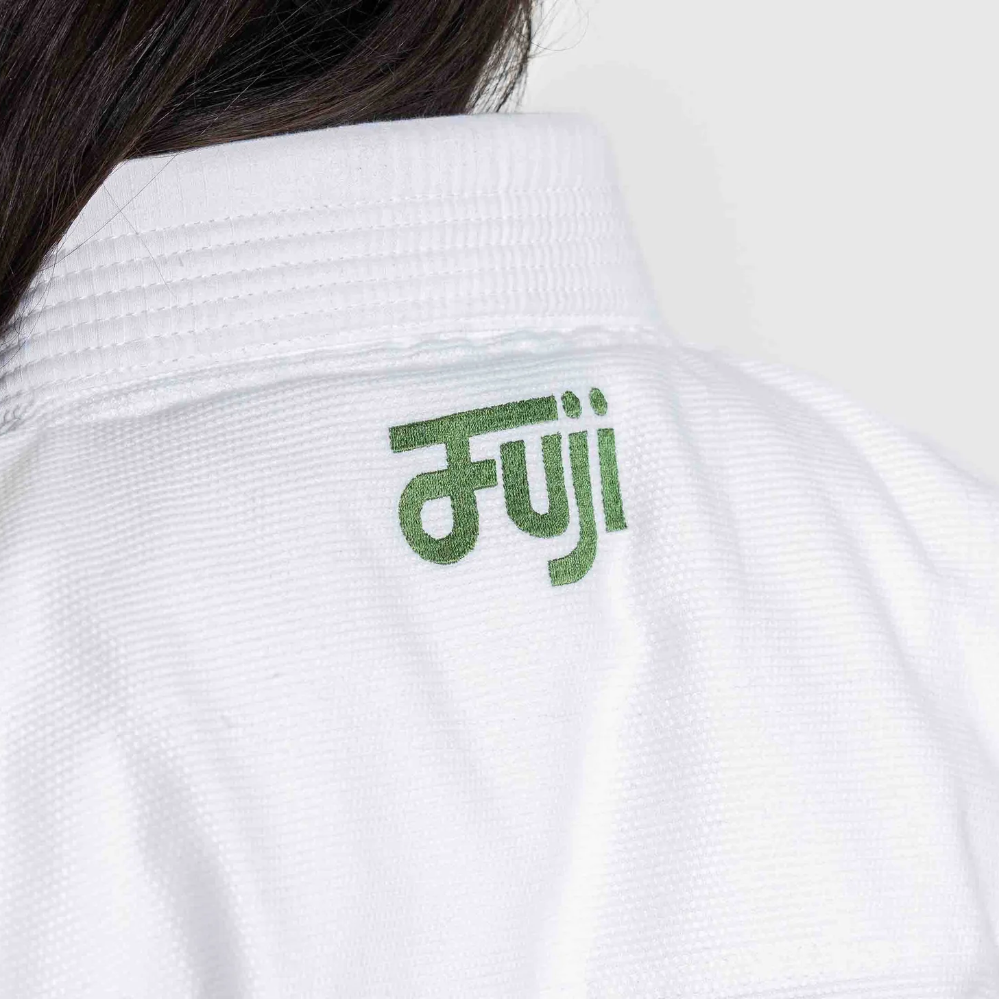 Fuji Womens Flow-Tech BJJ Gi