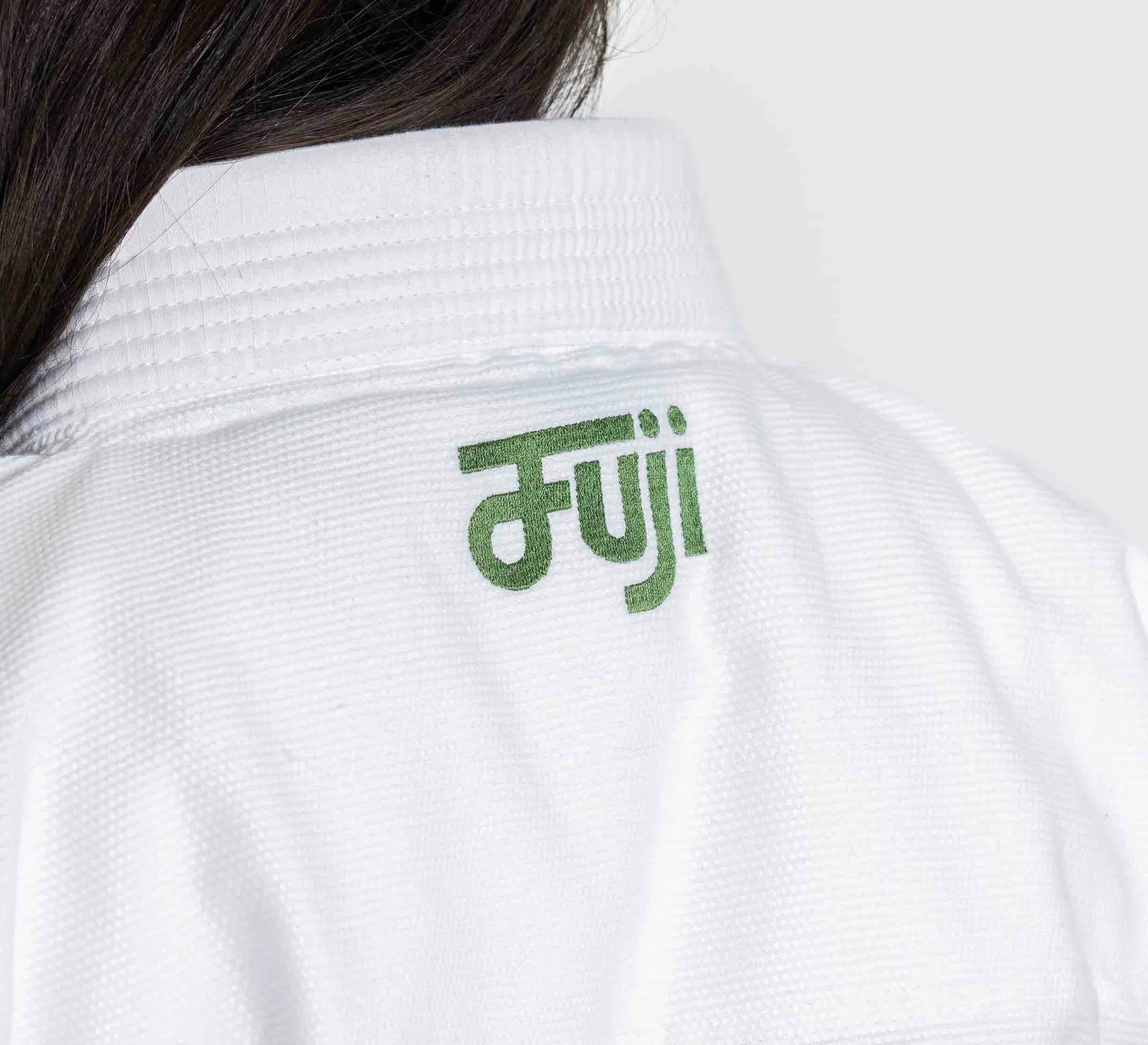 Fuji Womens Flow-Tech BJJ Gi