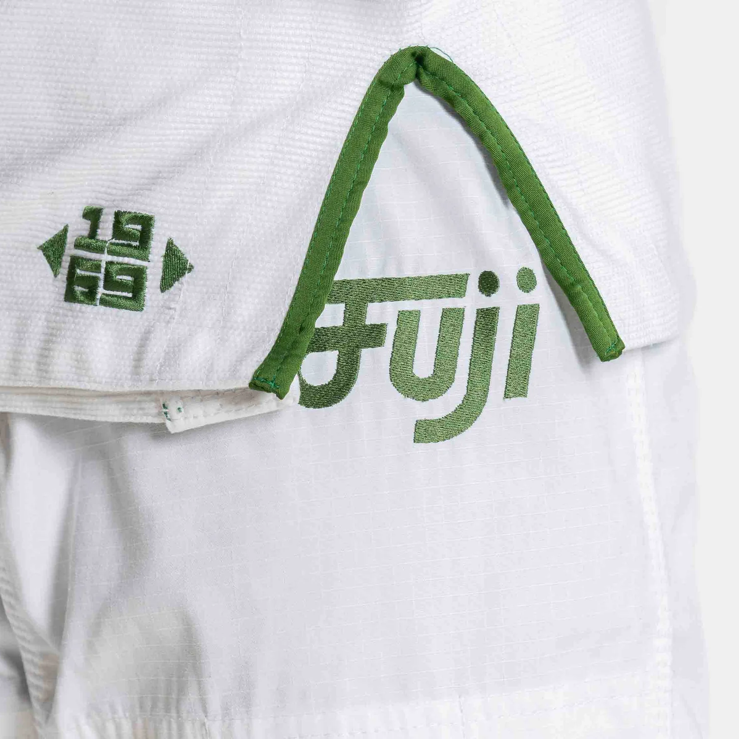 Fuji Womens Flow-Tech BJJ Gi