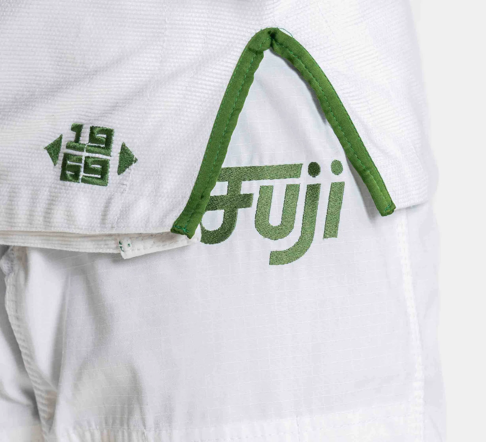 Fuji Womens Flow-Tech BJJ Gi