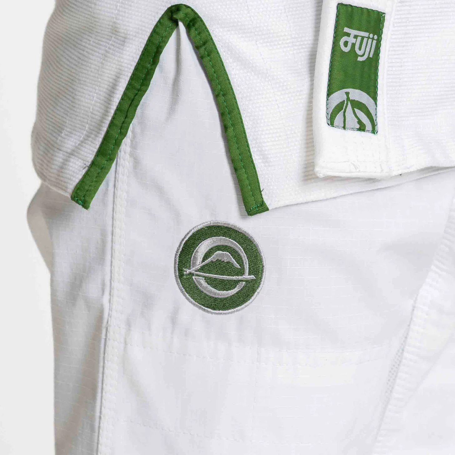 Fuji Womens Flow-Tech BJJ Gi