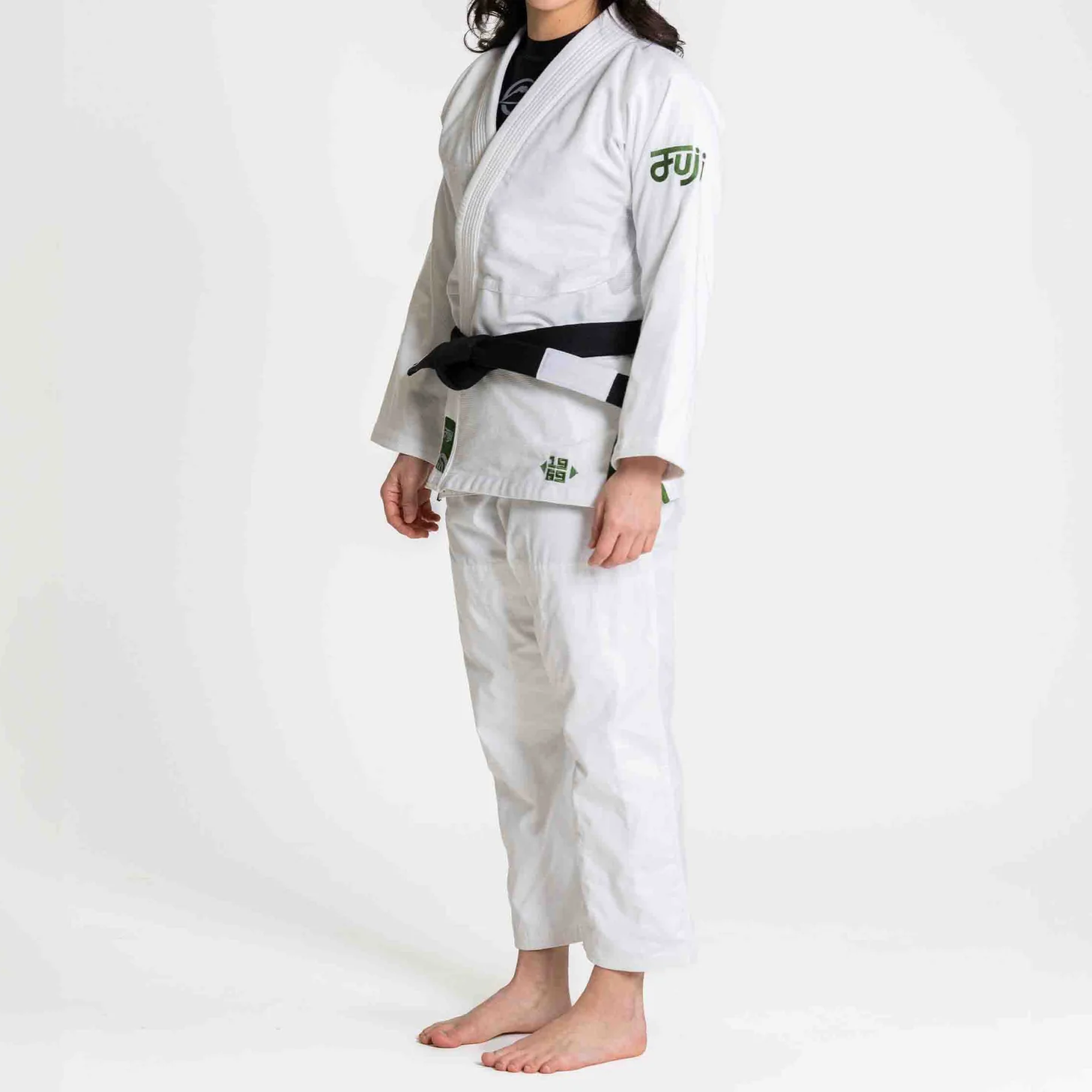 Fuji Womens Flow-Tech BJJ Gi