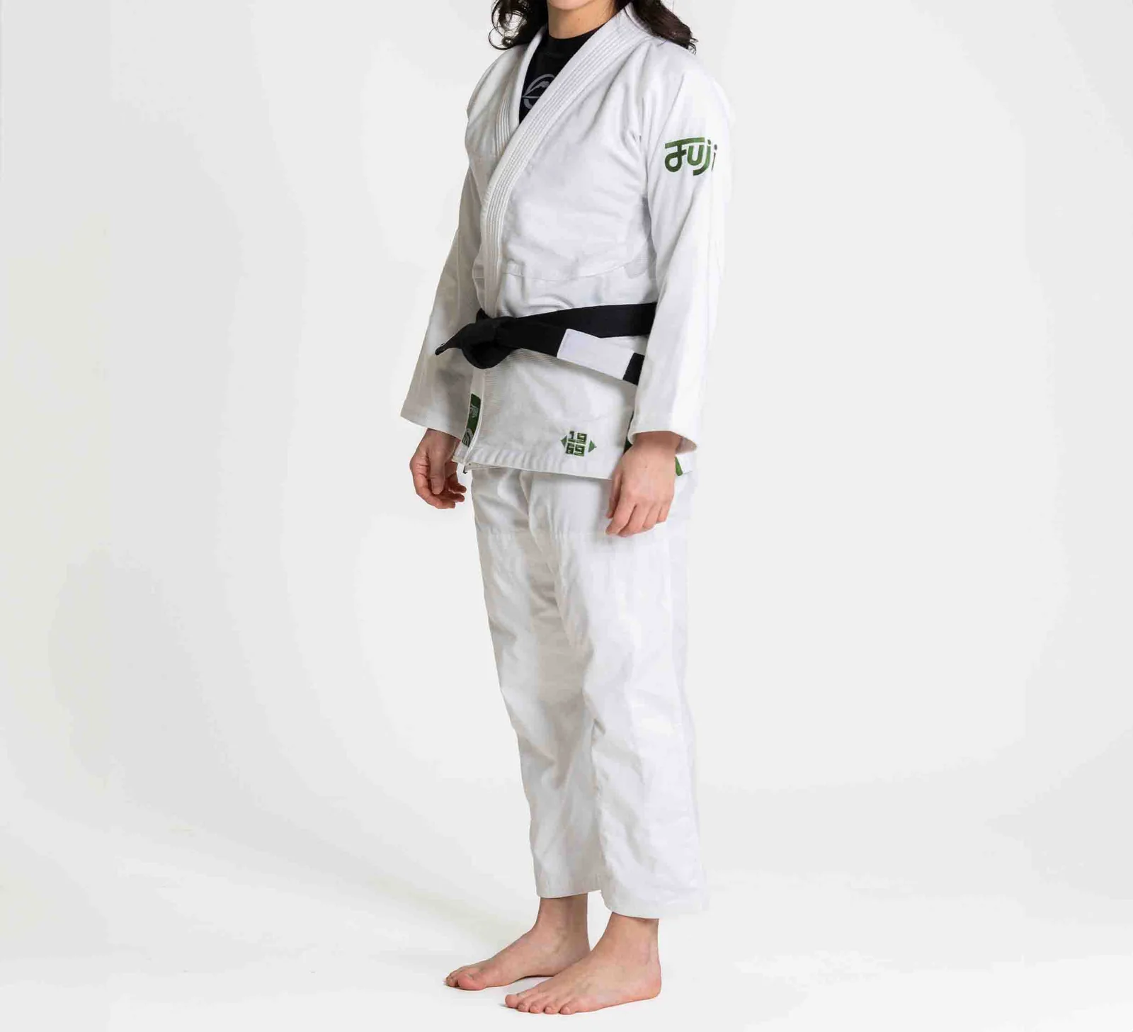 Fuji Womens Flow-Tech BJJ Gi