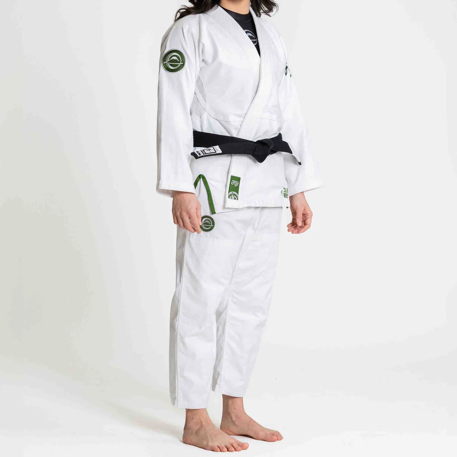 Fuji Womens Flow-Tech BJJ Gi