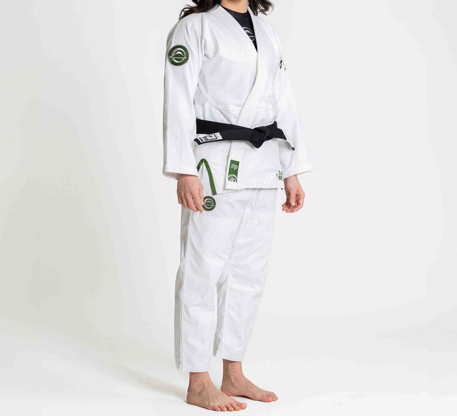 Fuji Womens Flow-Tech BJJ Gi