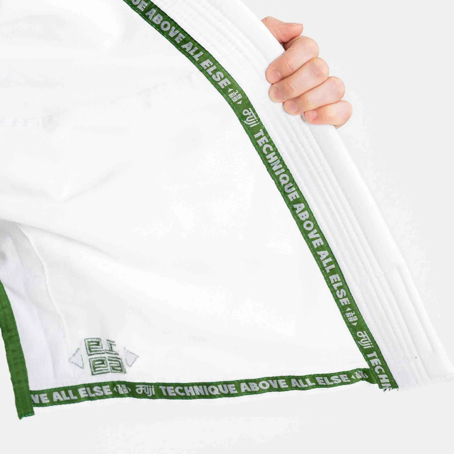 Fuji Womens Flow-Tech BJJ Gi