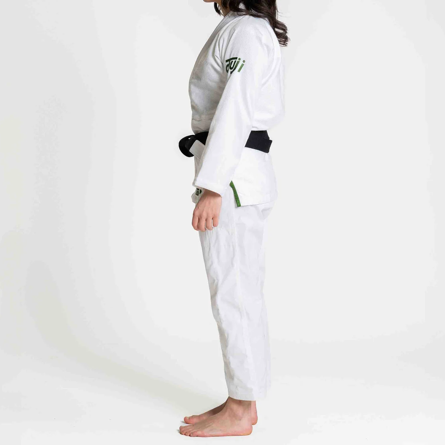 Fuji Womens Flow-Tech BJJ Gi