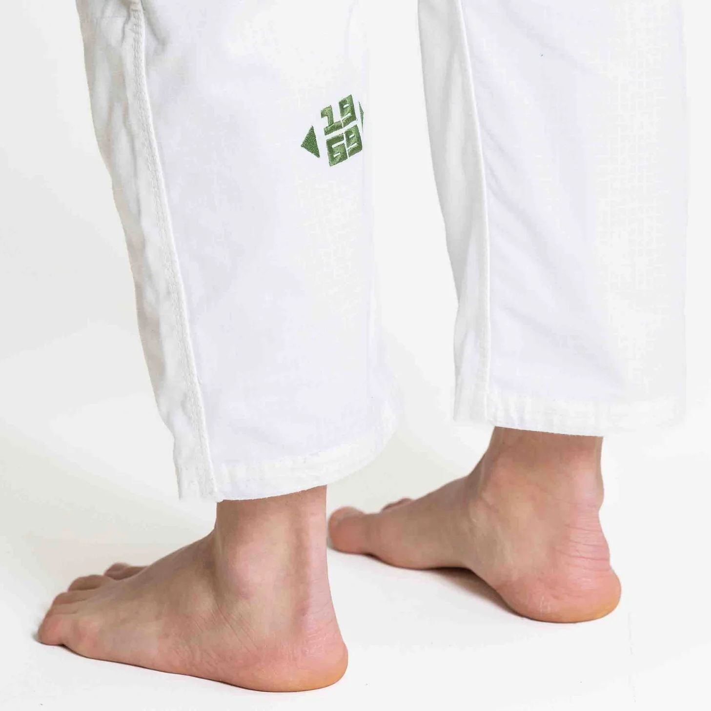 Fuji Womens Flow-Tech BJJ Gi