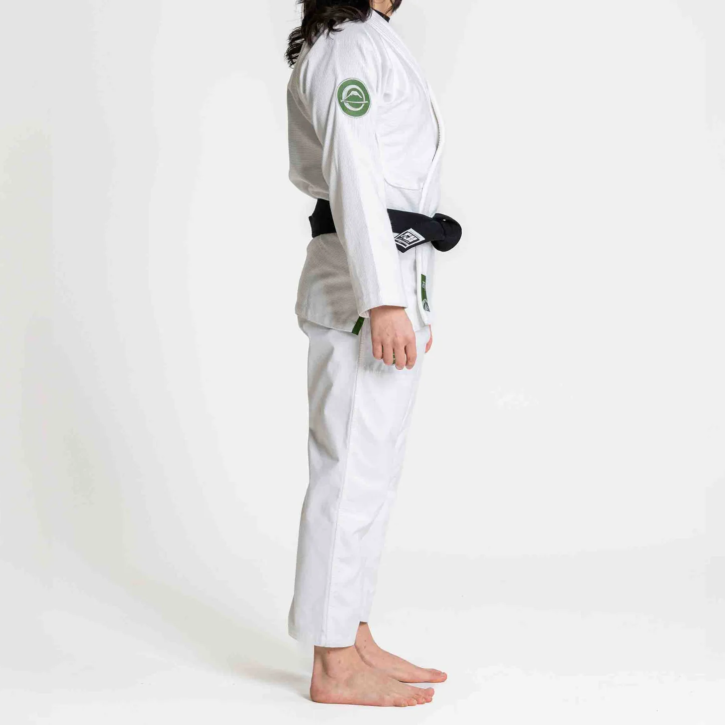 Fuji Womens Flow-Tech BJJ Gi