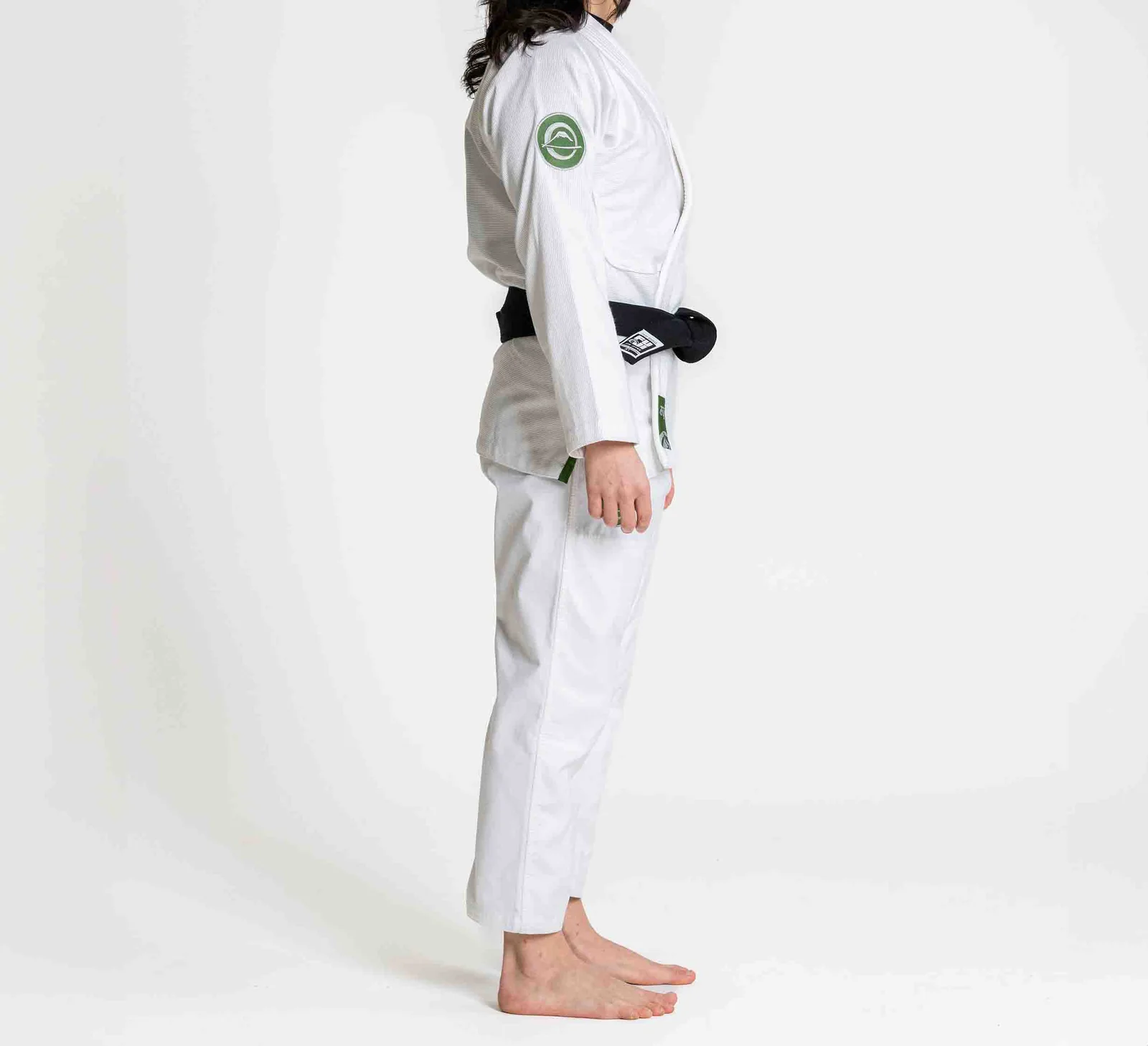 Fuji Womens Flow-Tech BJJ Gi