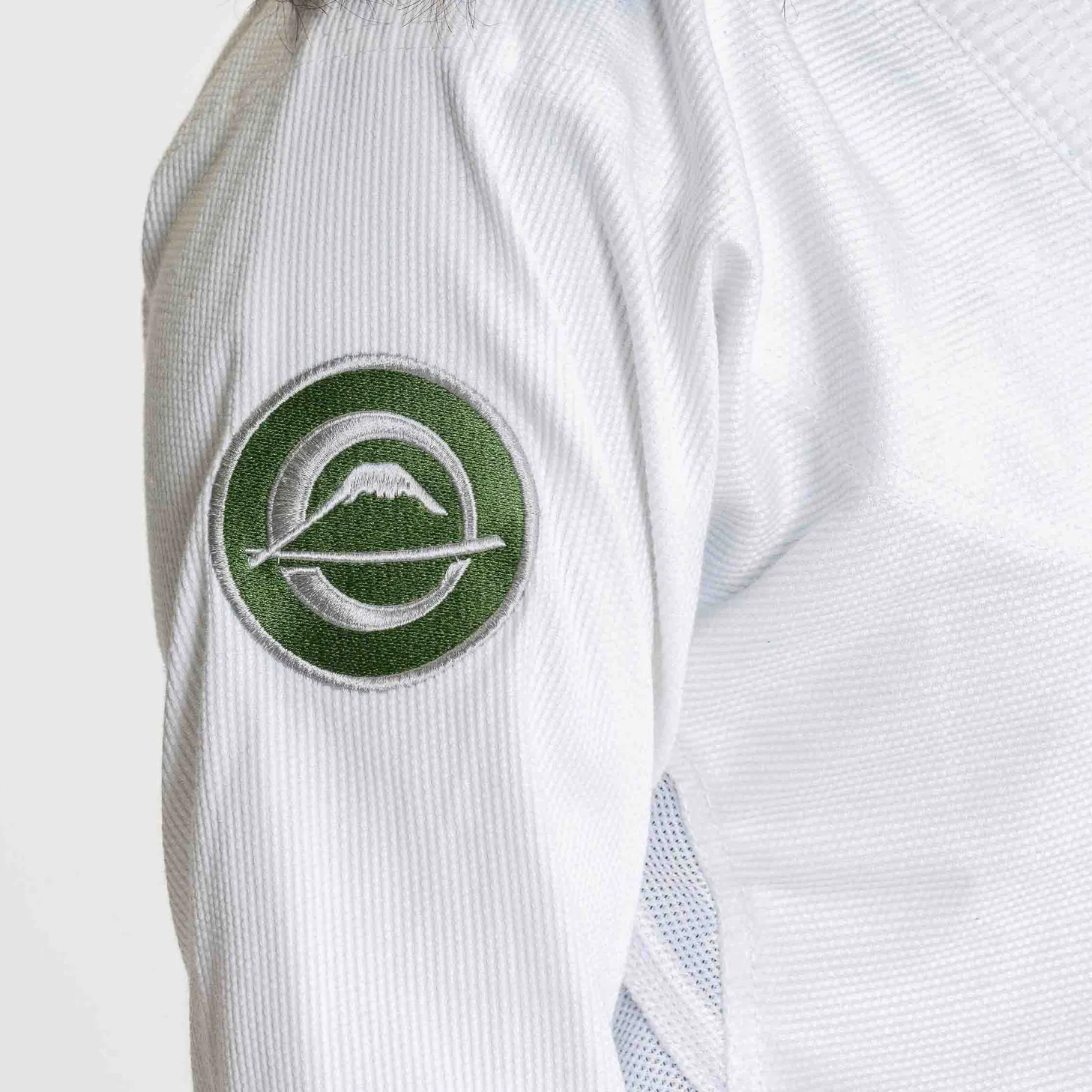 Fuji Womens Flow-Tech BJJ Gi
