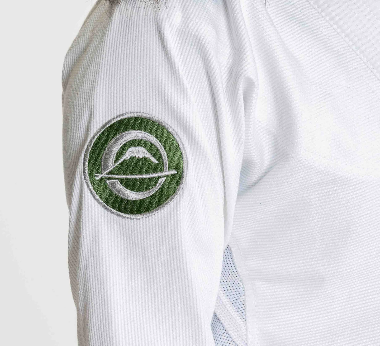 Fuji Womens Flow-Tech BJJ Gi