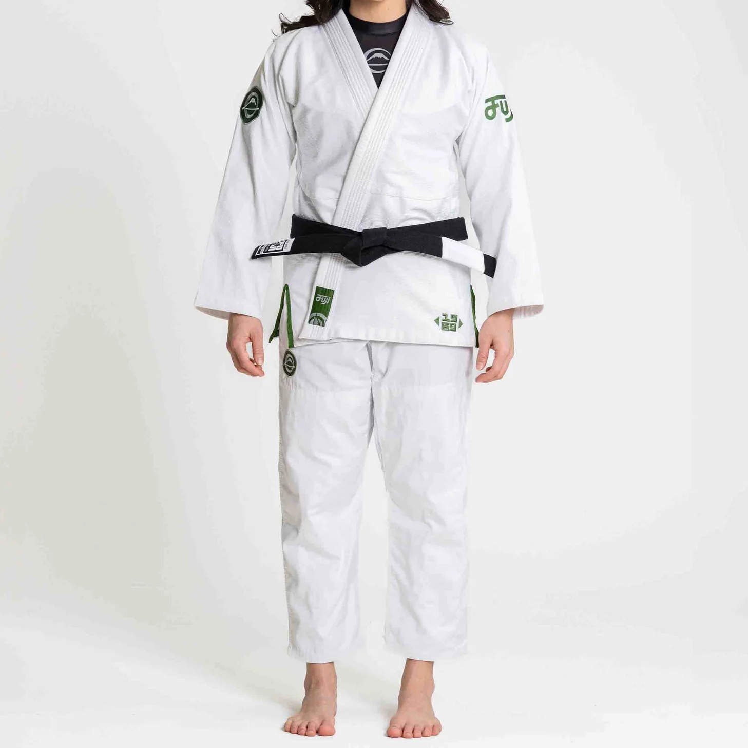Fuji Womens Flow-Tech BJJ Gi