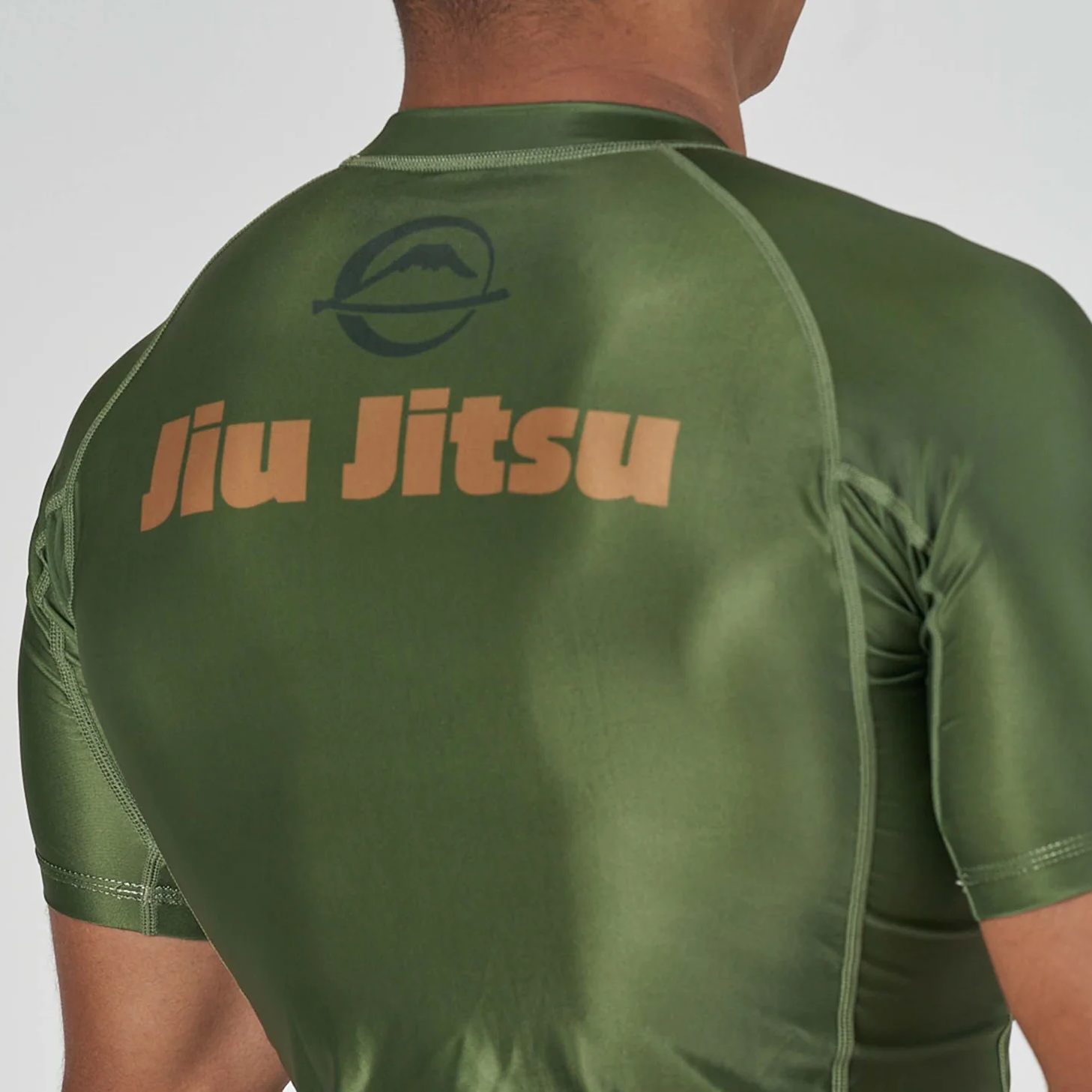 Fuji Hunter Flex Lite Rashguard