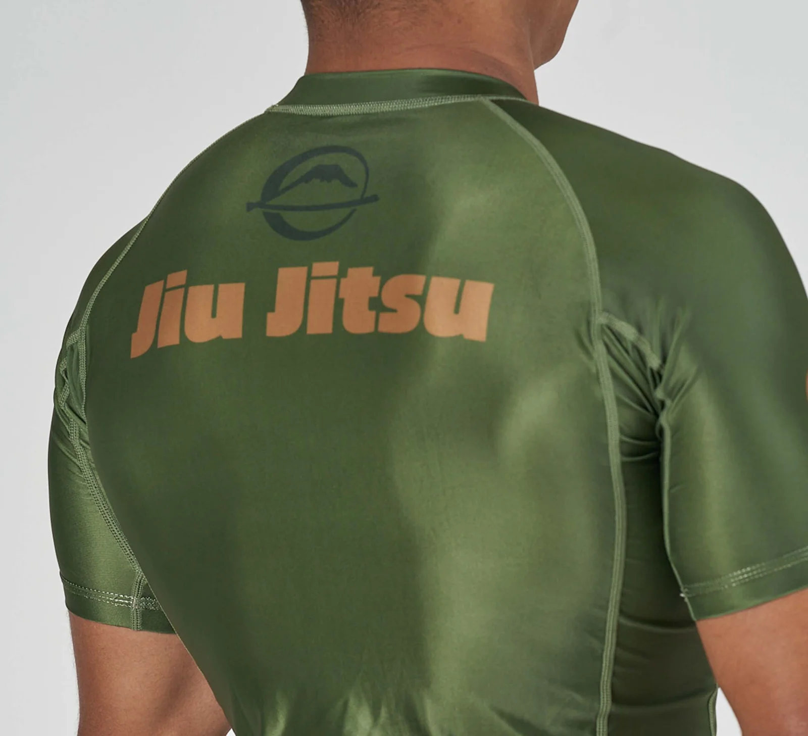 Fuji Hunter Flex Lite Rashguard