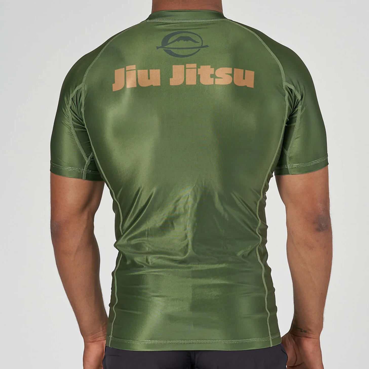 Fuji Hunter Flex Lite Rashguard