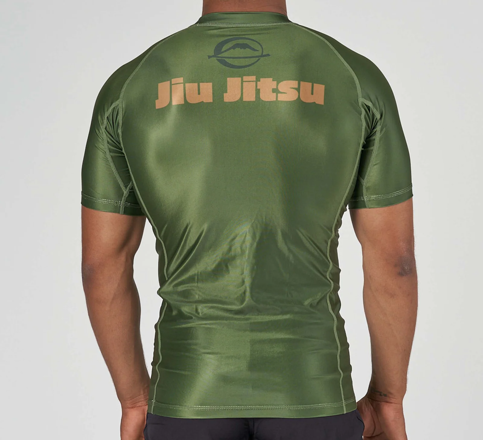 Fuji Hunter Flex Lite Rashguard