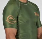 Fuji Hunter Flex Lite Rashguard
